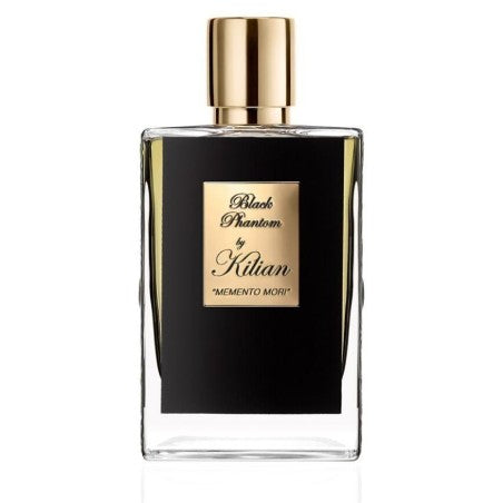 BY KILIAN BLACK PHANTOM MEMENTO MORI 50ML EAU DE PARFUM TESTER