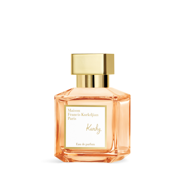 MAISON FRANCIS KURKDJIAN KURKY EAU DE PARFUM 70ML SCATOLATO