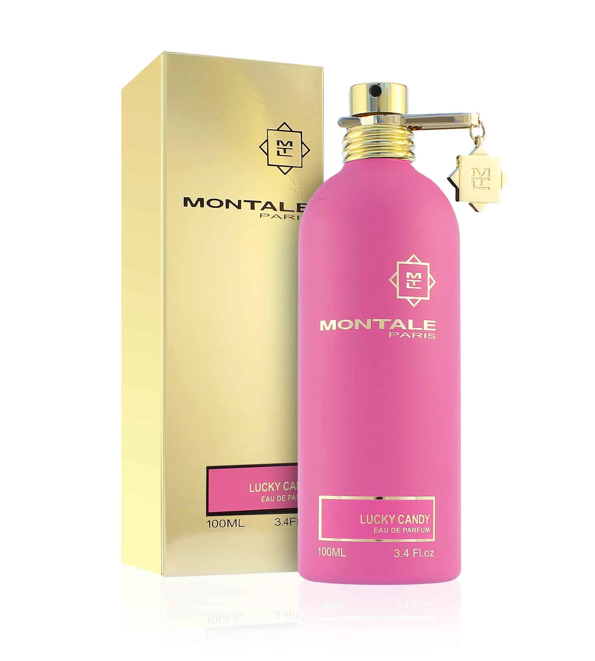 MONTALE  LUCKY CANDY EAU DE PARFUM 100ML