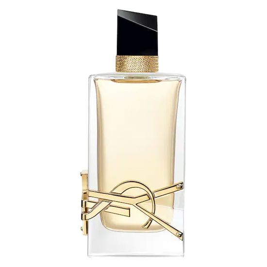YVES SAINT LAURENT LIBRE EAU DE PARFUM 90ML (SCATOLATO)