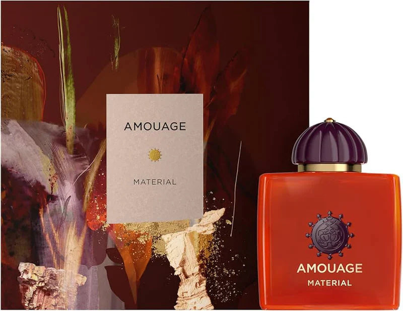 AMOUAGE MATERIAL EAU DE PARFUM 100ML