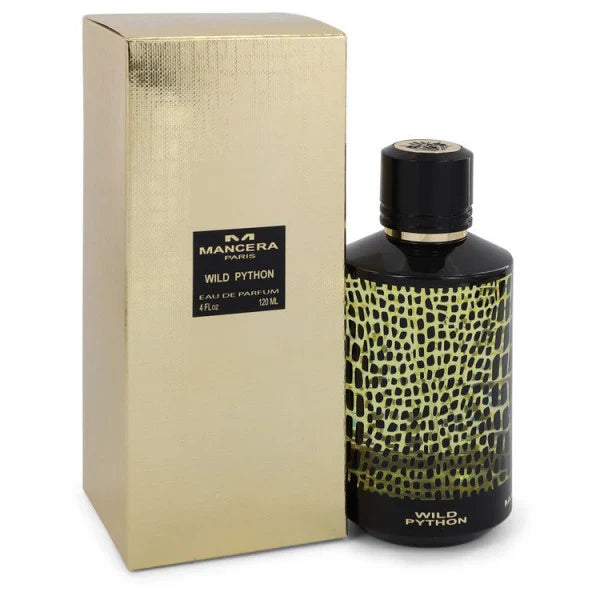 MANCERA WILD PHYTON EAU DE PARFUM 100ML