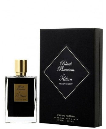 BY KILIAN BLACK PHANTOM MEMENTO MORI 50ML EAU DE PARFUM SCATOLATO