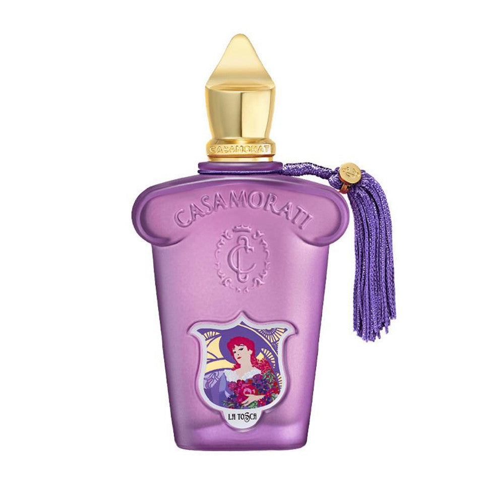 CASAMORATI LA TOSCA EAU DE PARFUM 100ML