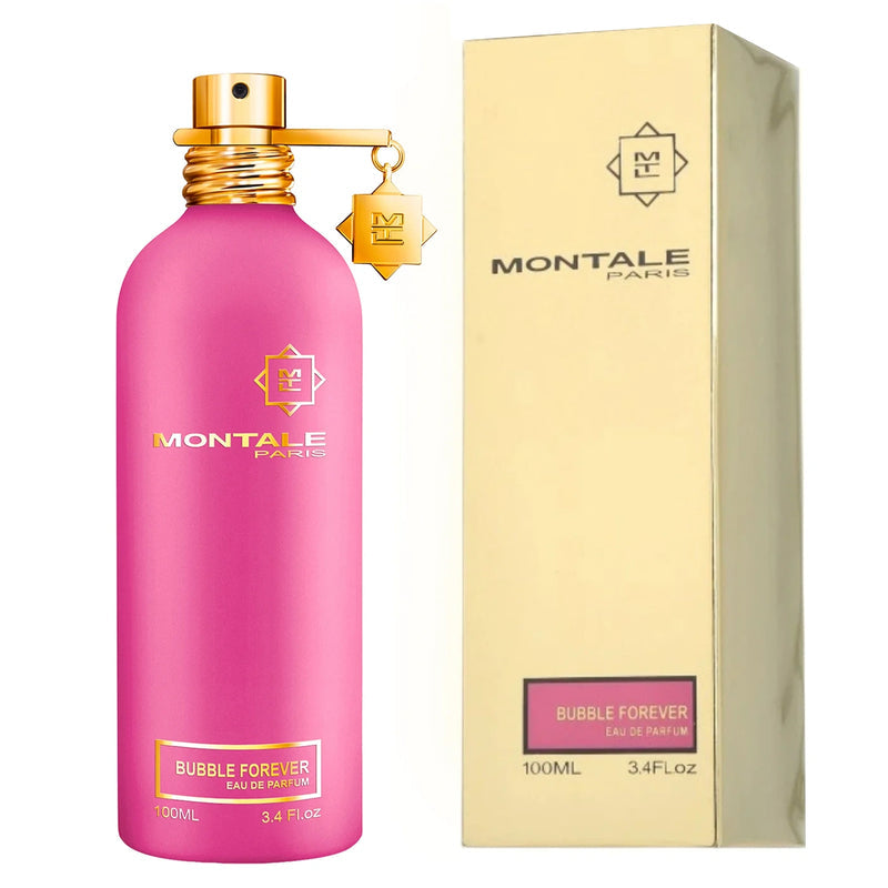 MONTALE  BUBBLE FOREVER EAU DE PARFUM 100ML