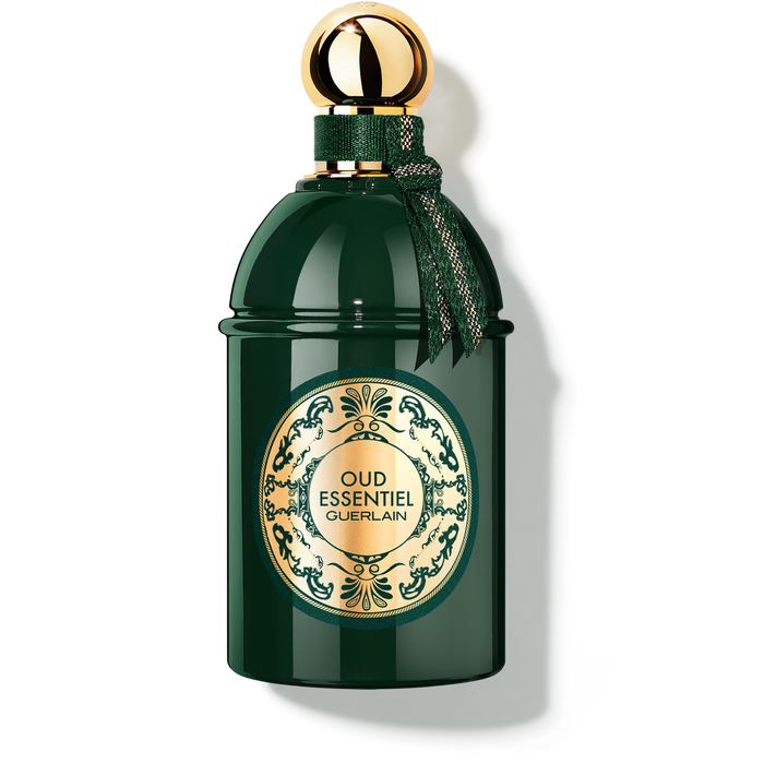 GUERLAIN PARIS OUD ESSENTIEL EAU DE PARFUM 125ML UNISEX TESTER