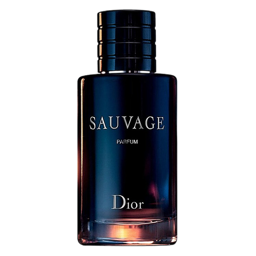 CHRISTIAN DIOR SAUVAGE PARFUM 100ML TESTER