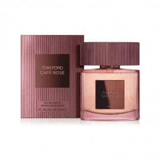 TOM FORD CAFE' ROSE EAU DE PARFUM 100ML (TESTER)