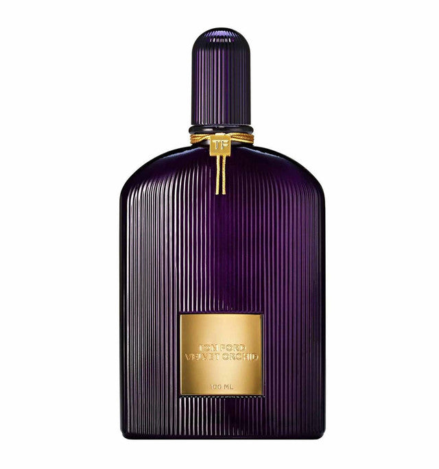TOM FORD VELVET ORCHID EAU DE PARFUM 100ML TESTER