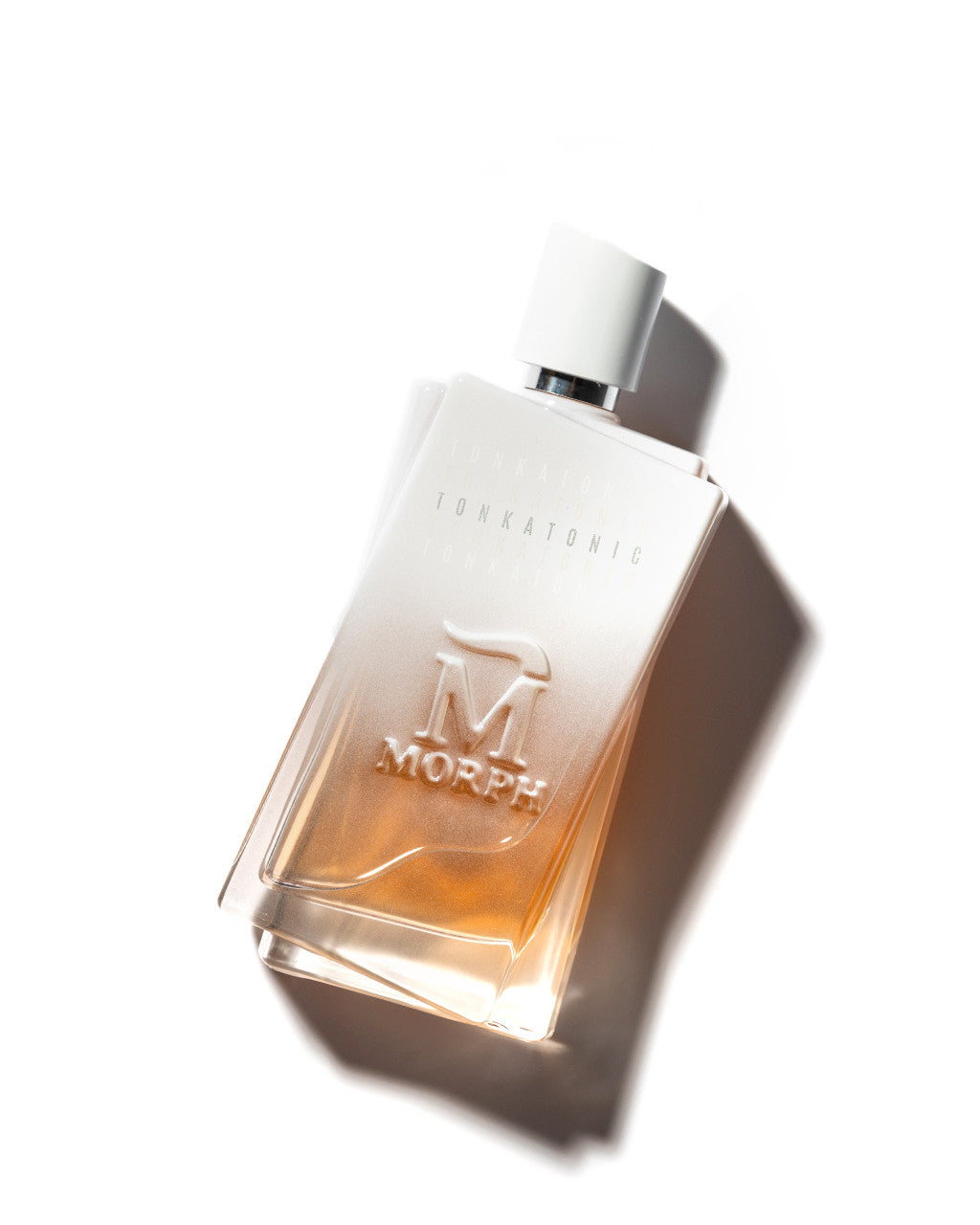 MORPH TONKATONIC EAU DE PARFUM 100ML SCATOLATO