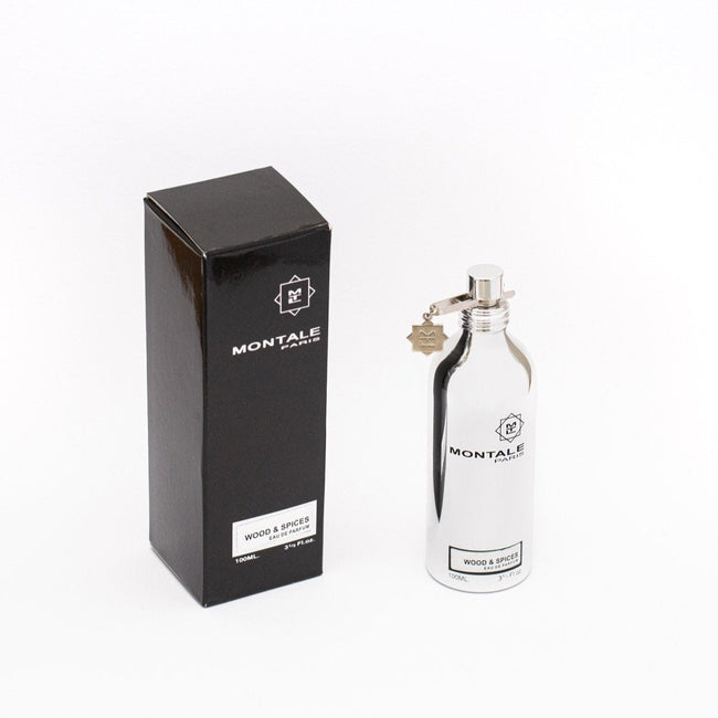 MONTALE WOOD AND SPICES EAU DE PARFUM 100ML