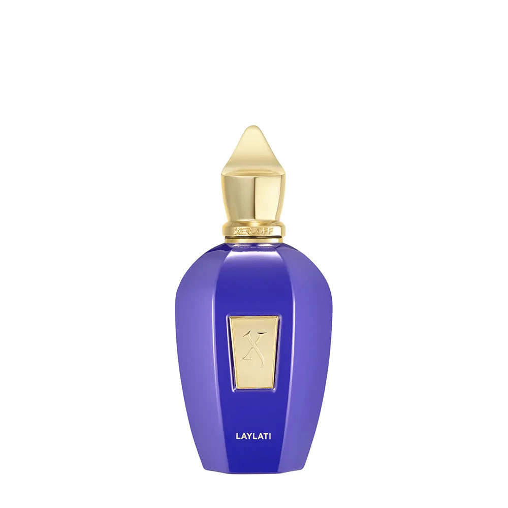 XERJOFF LAYLATI EAU DE PARFUM 100ML TESTER