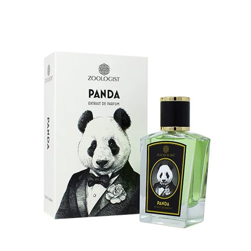 ZOOLOGIST PANDA EXTRAIT DE PARFUM 60ML SCATOLATO